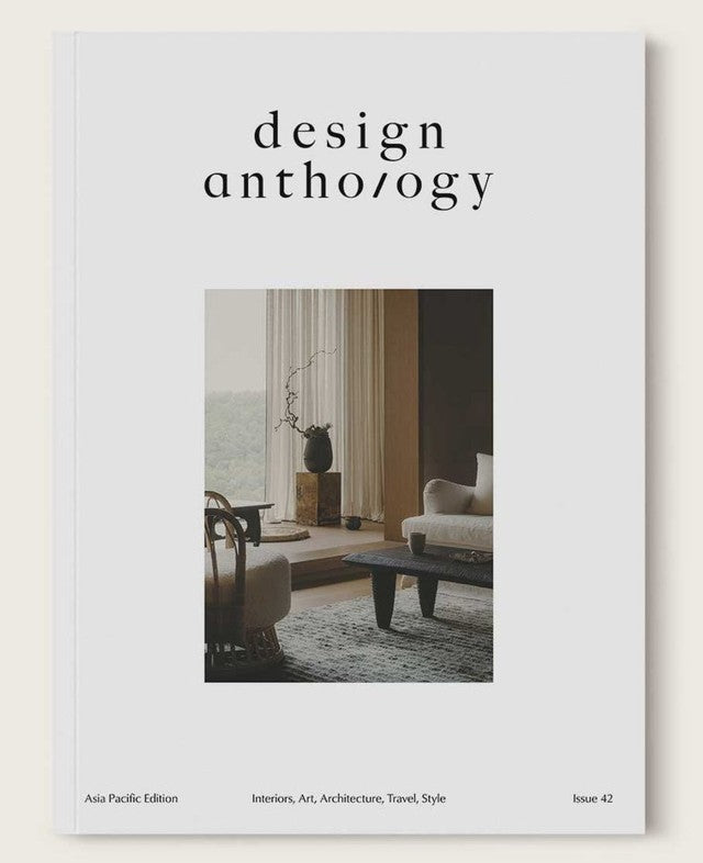 Design Anthology, Issue 42