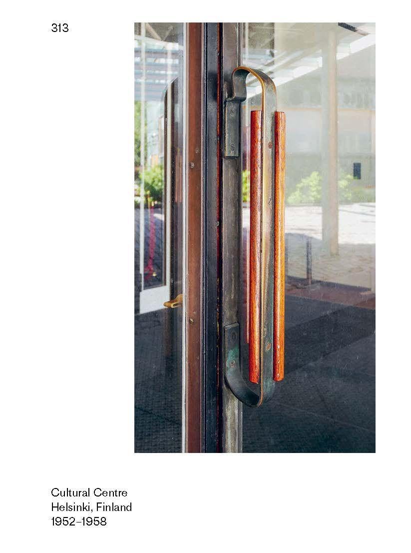 Aalto in Detail
