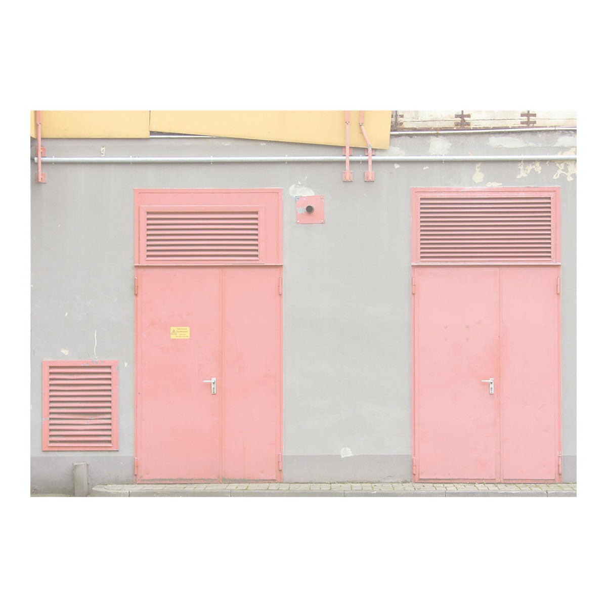 Urban Scrawl Pocket Notes