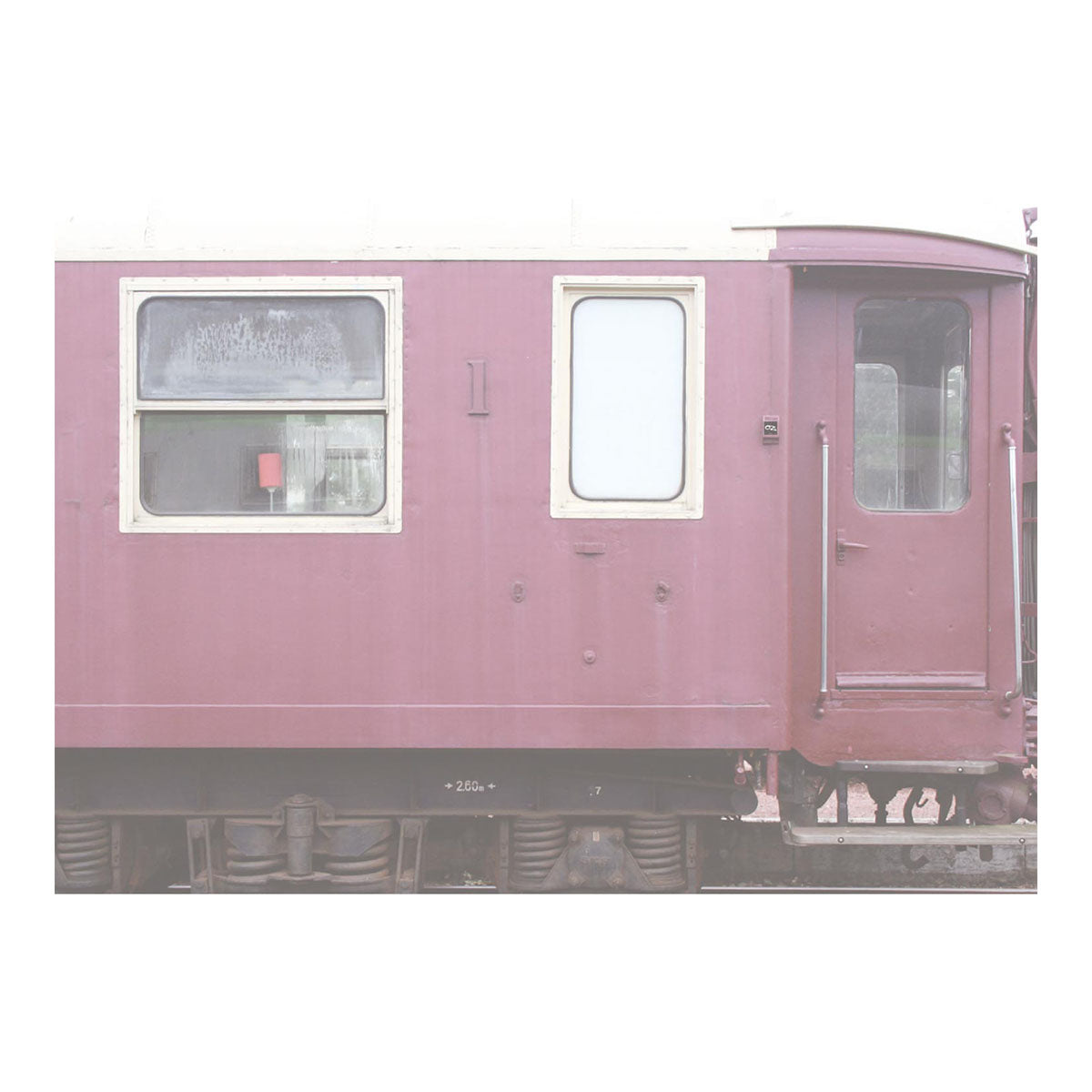 Urban Scrawl Pocket Notes