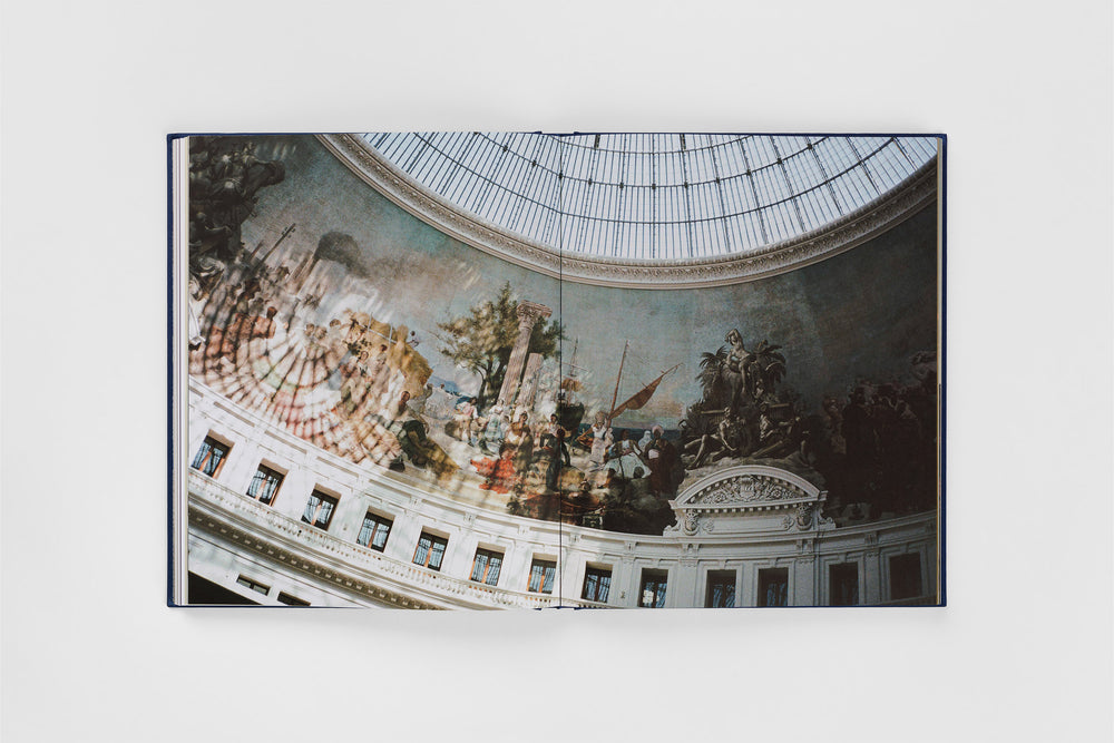 Type 7 Guide to Paris