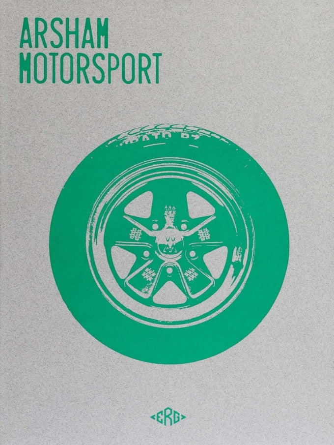 Arsham Motorsport