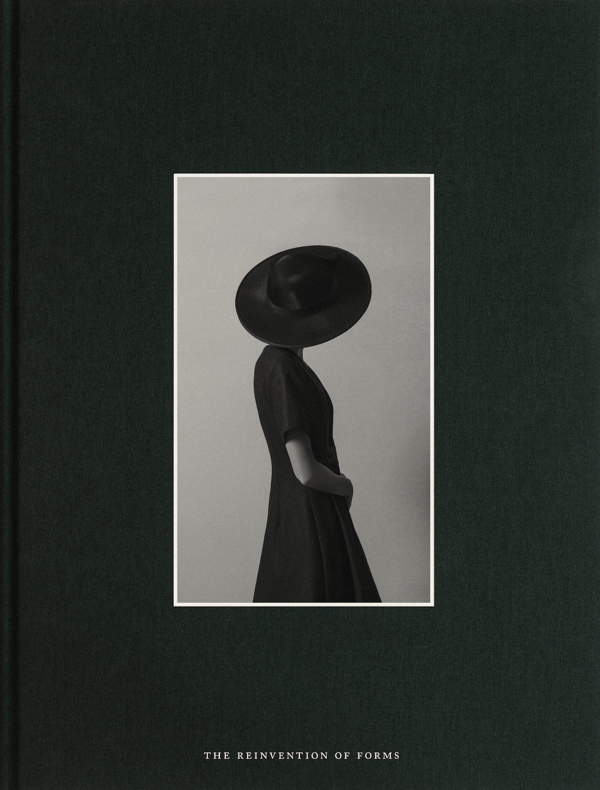 The Reinvention of Forms - Grey