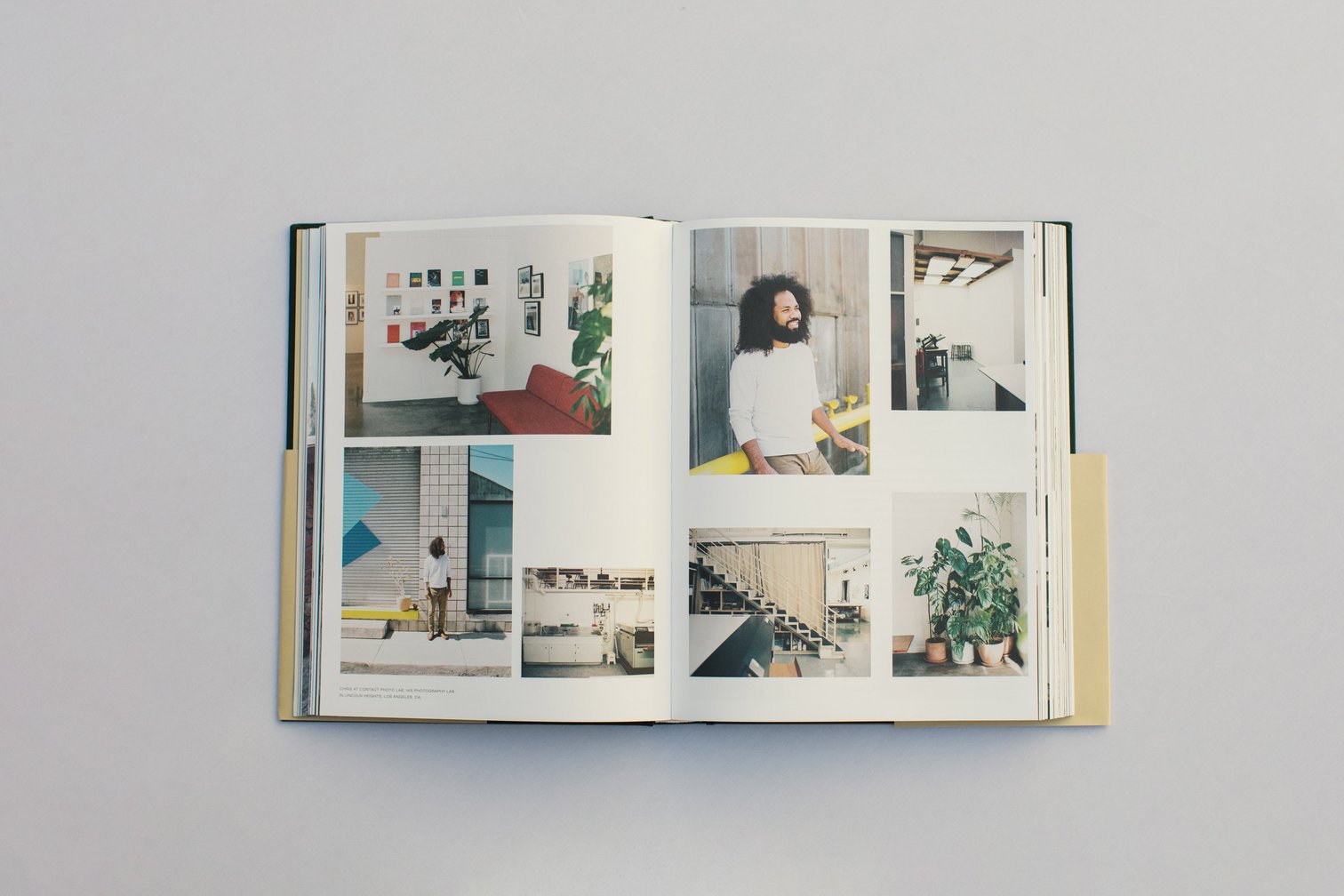 Faculty Department Vol. 2