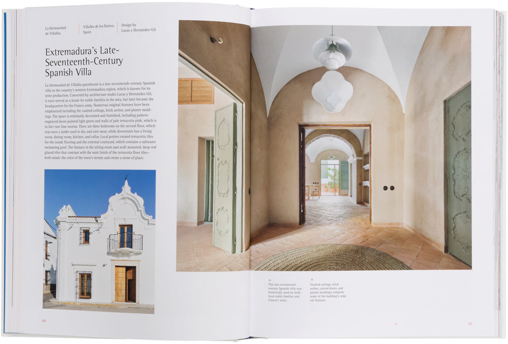 The New Mediterranean