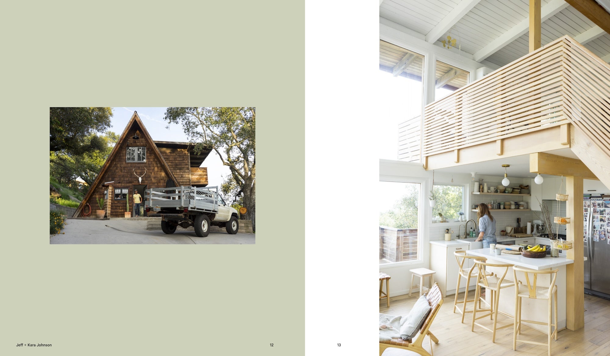 Surf Shacks Volume 2