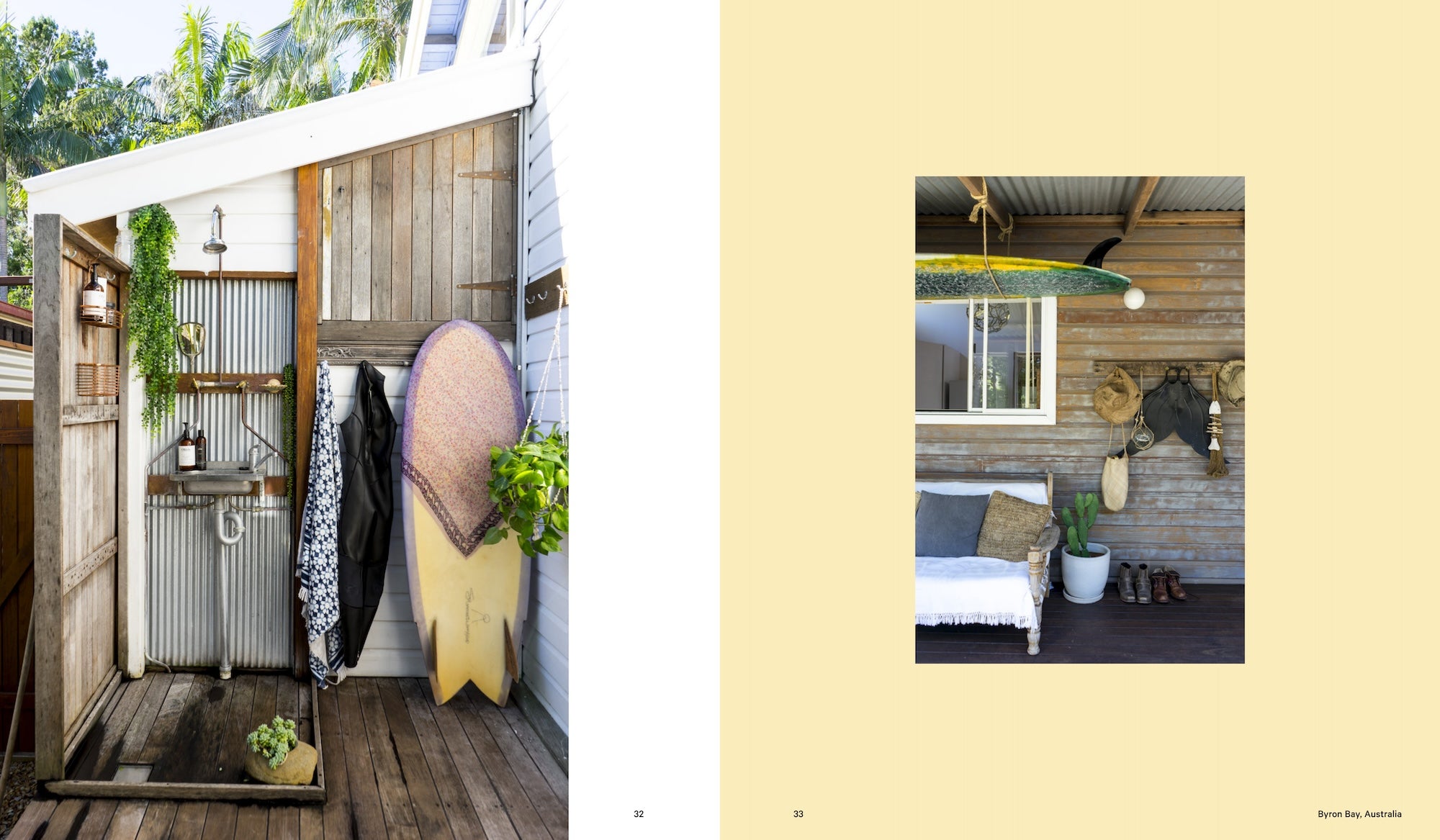 Surf Shacks Volume 2