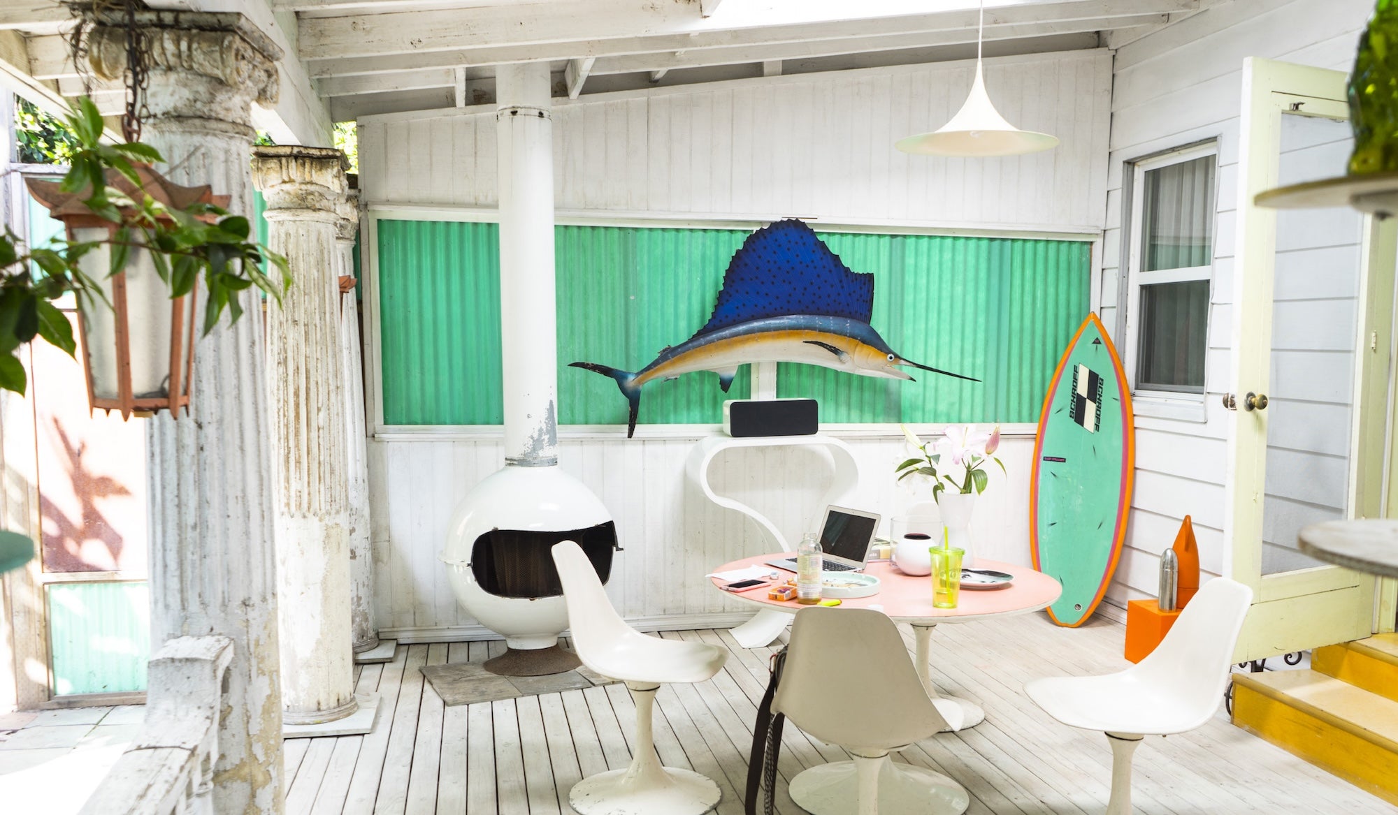 Surf Shacks Volume 2