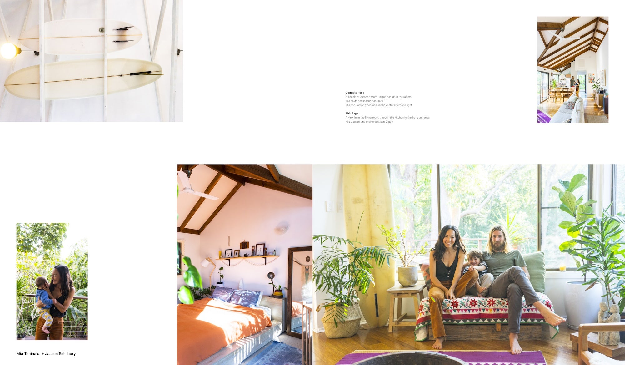 Surf Shacks Volume 2