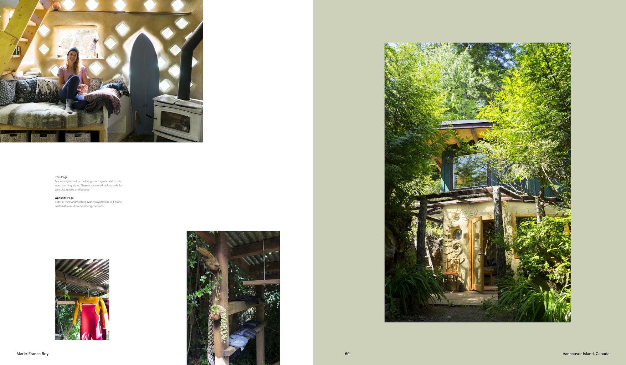 Surf Shacks Volume 2