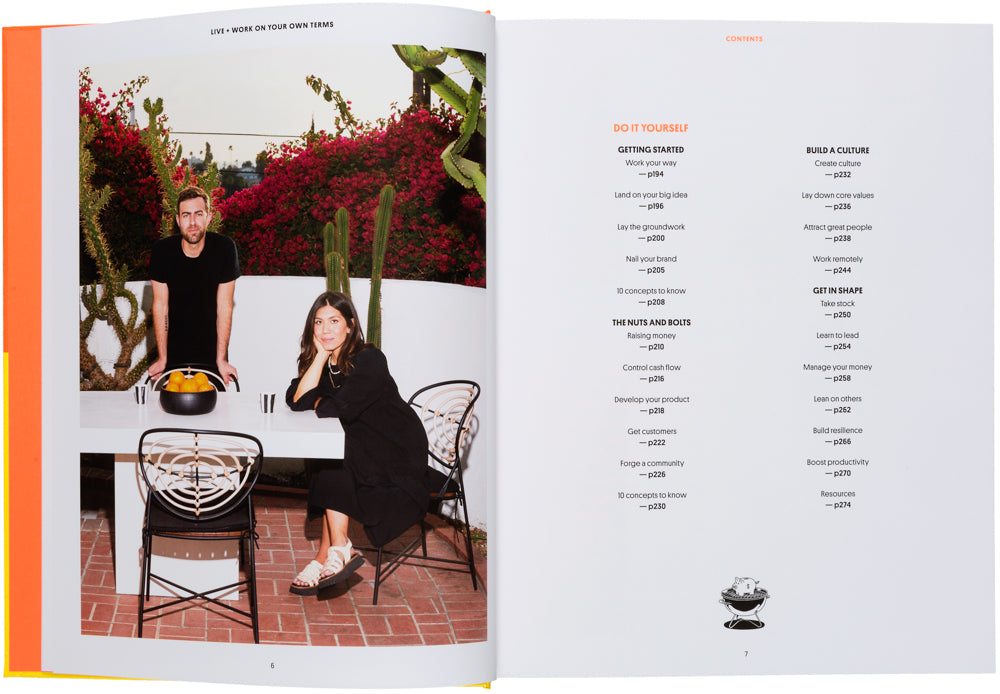 Work Better. Live Smarter