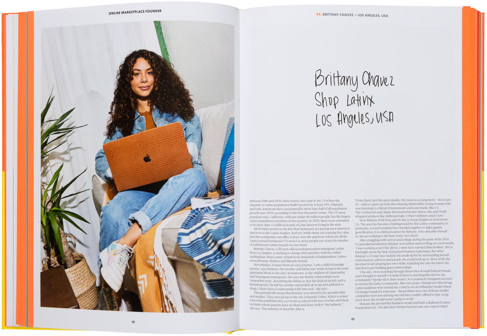 Work Better. Live Smarter