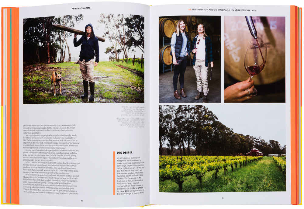 Work Better. Live Smarter