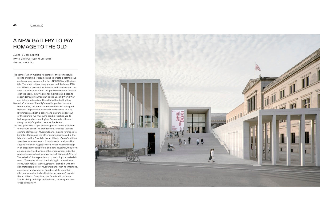 The ArchDaily Guide to Good Architecture