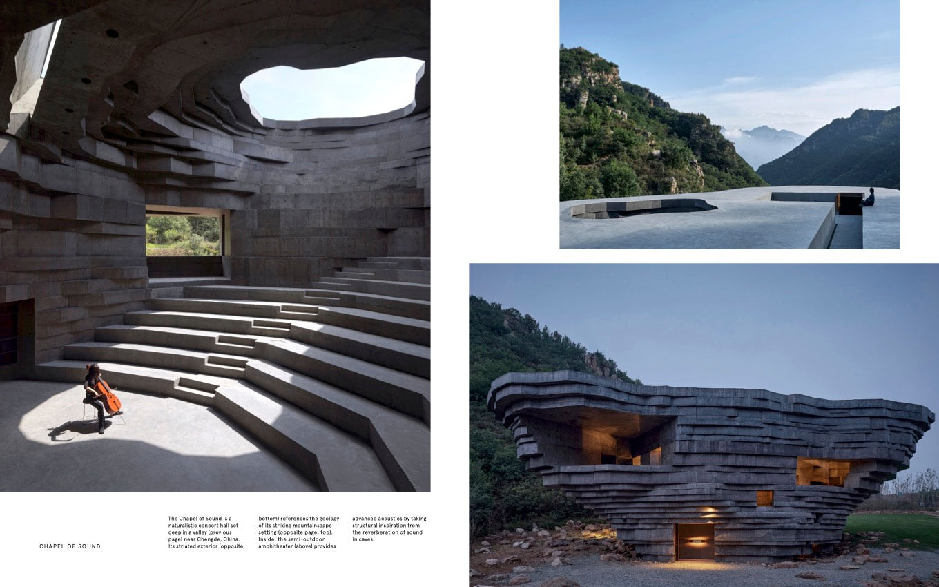The ArchDaily Guide to Good Architecture