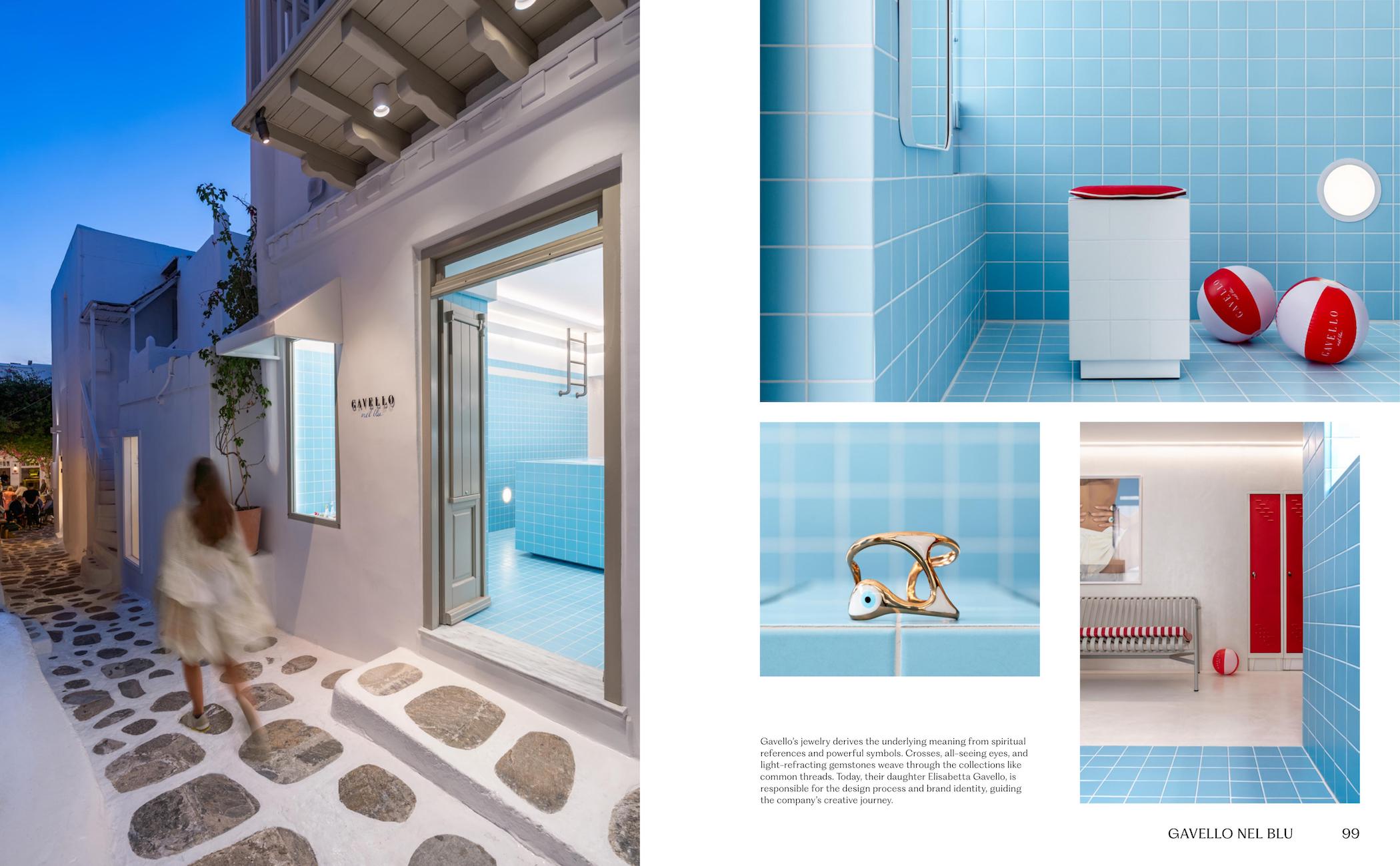 Think Big Shop Small