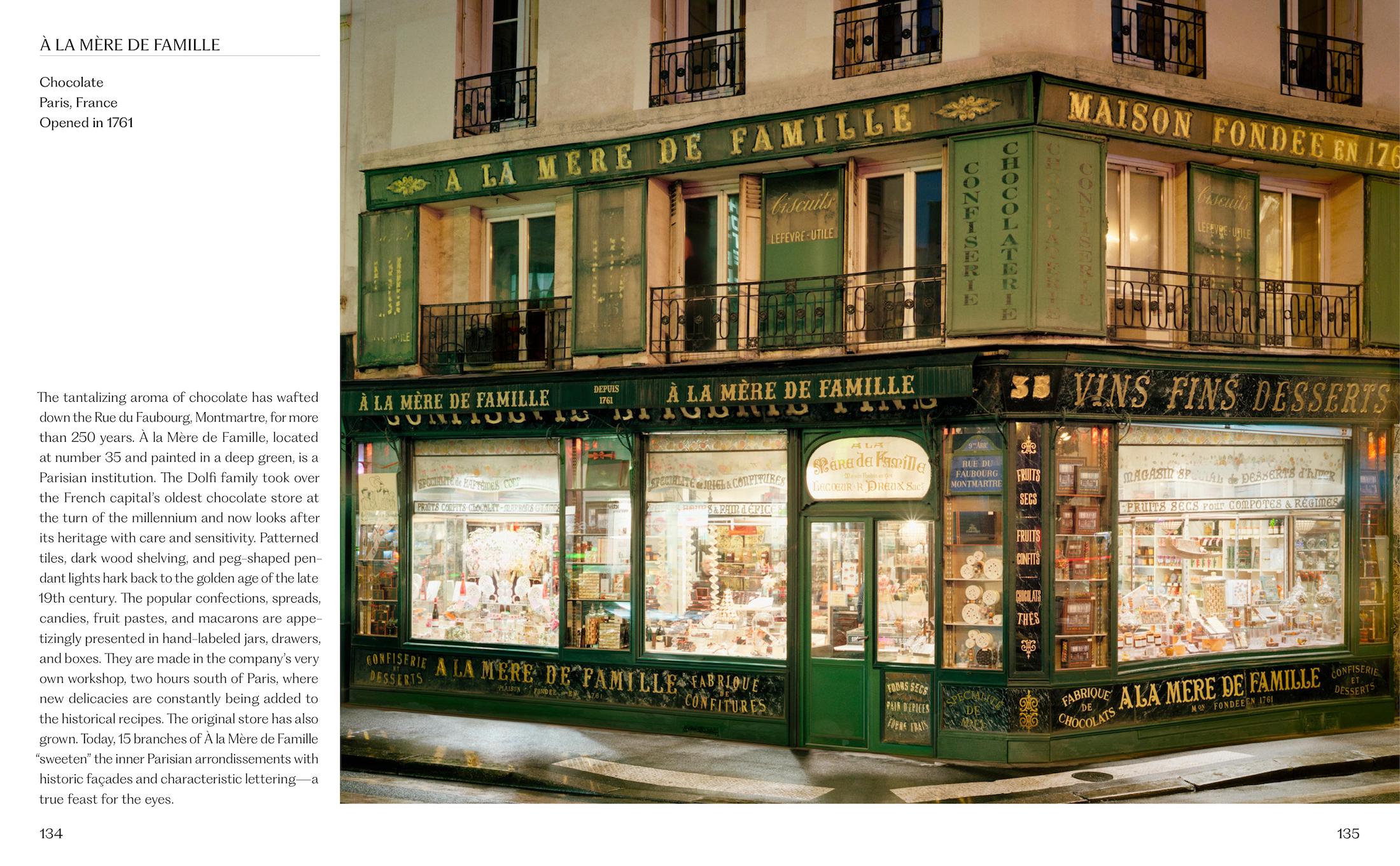 Think Big Shop Small