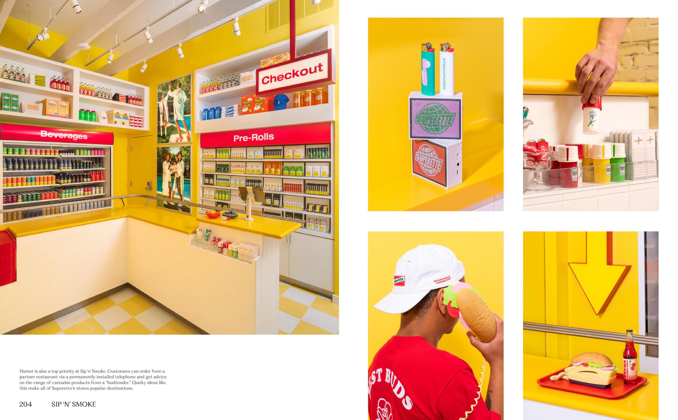 Think Big Shop Small