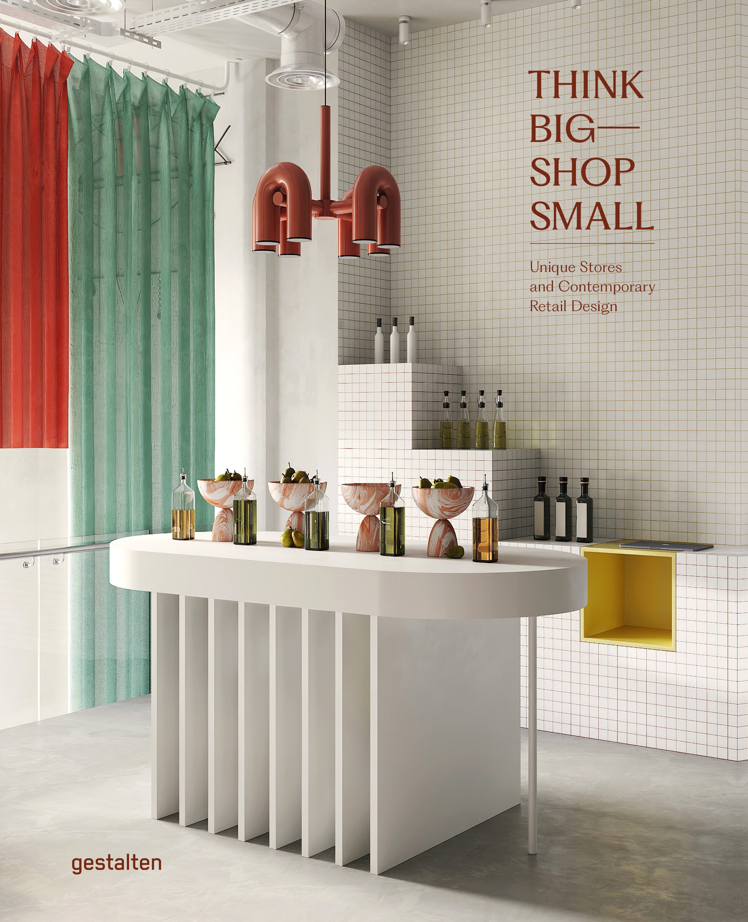 Think Big Shop Small