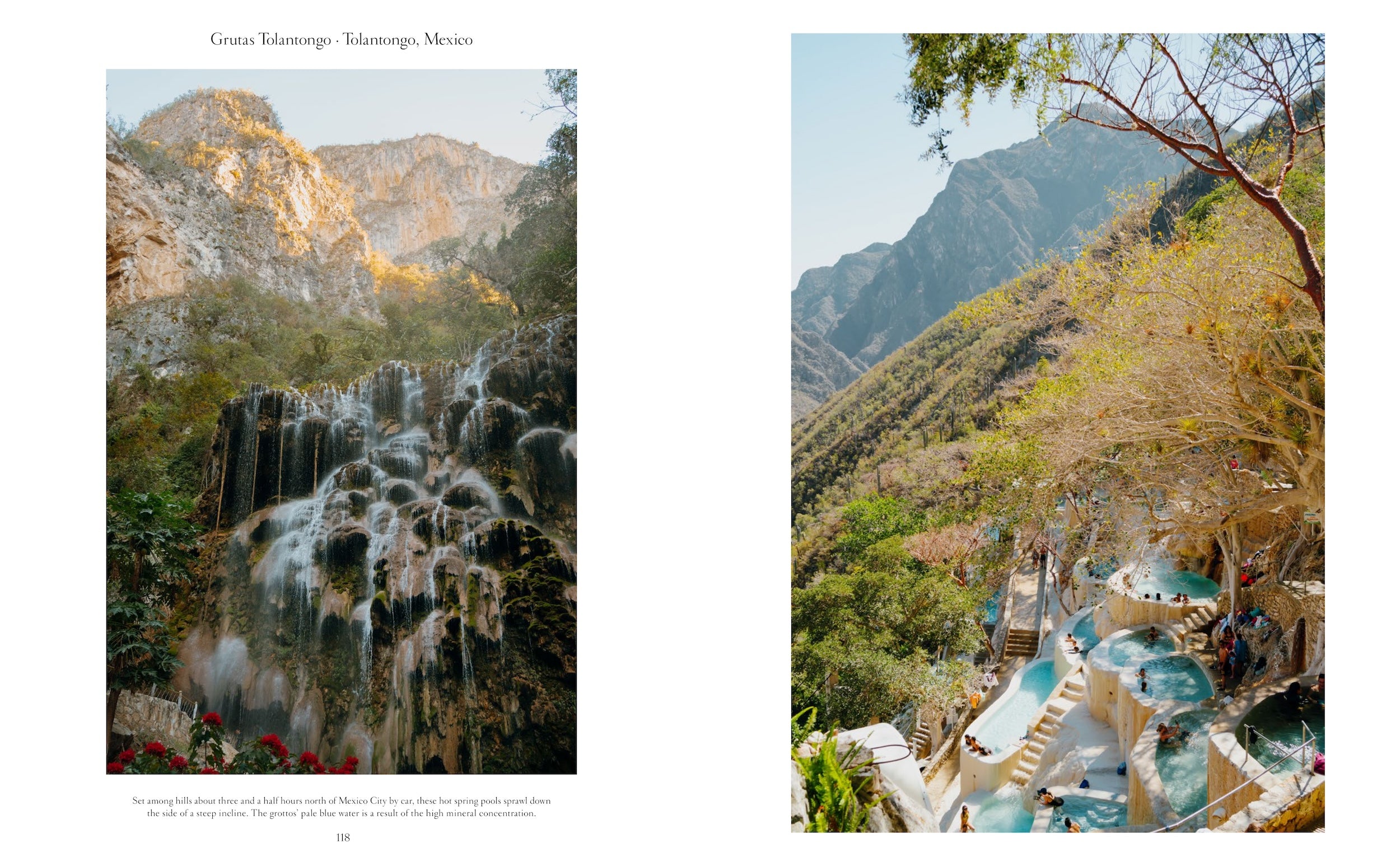 The Nature of Swimming