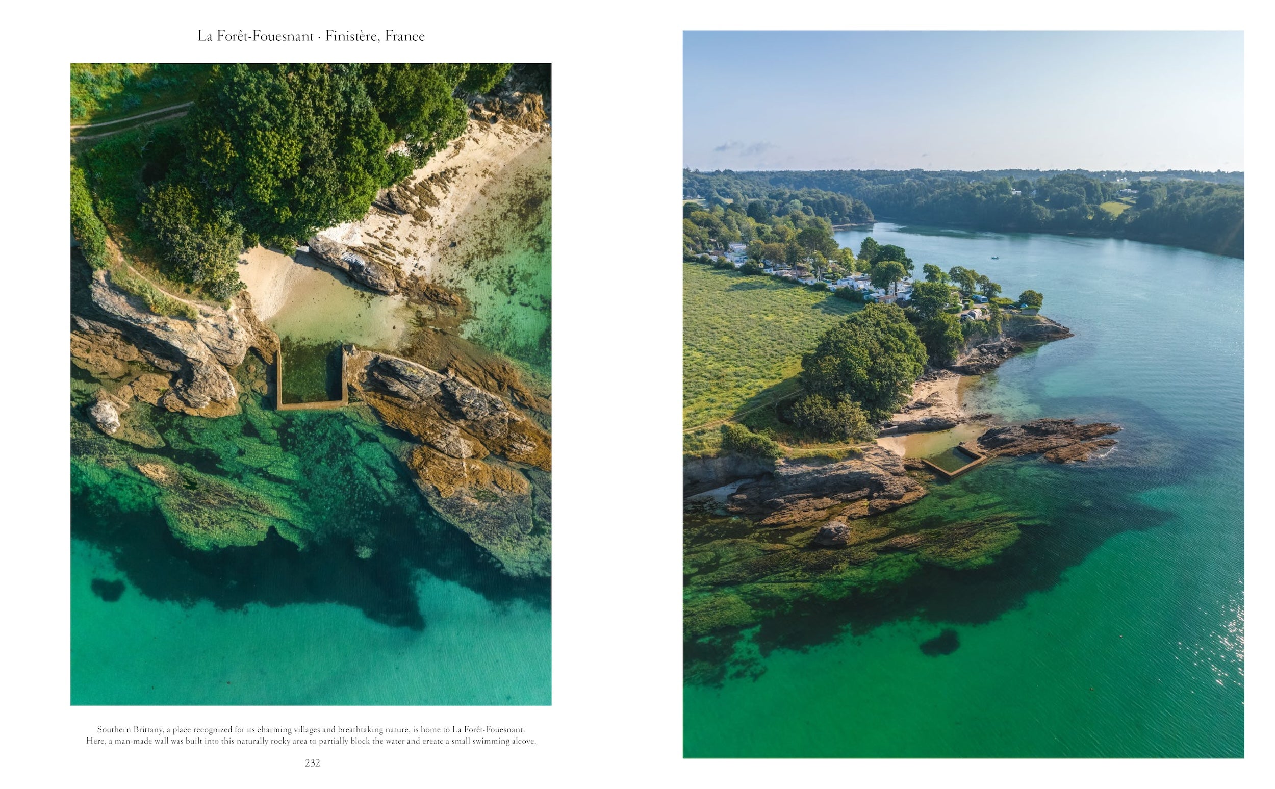 The Nature of Swimming