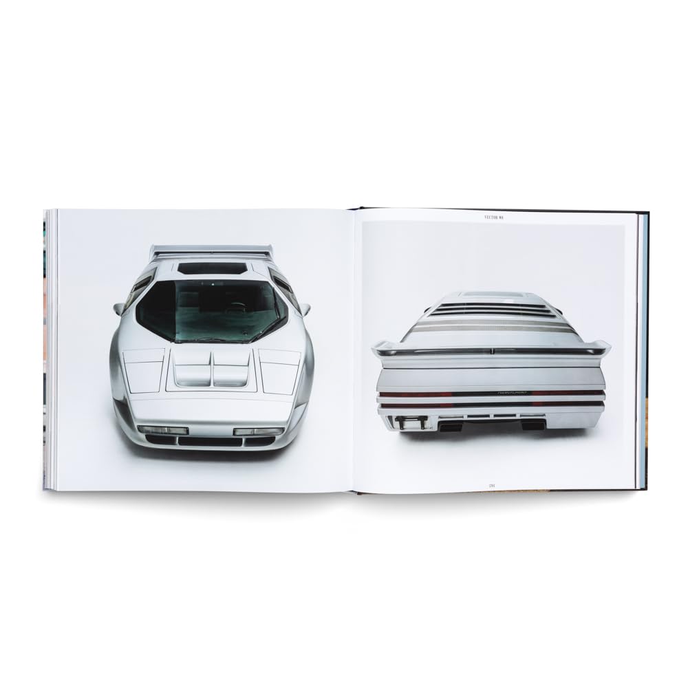 The Americans - Beautiful Machines