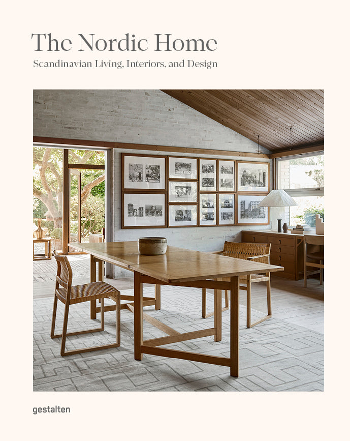 Picture Idea: The Nordic Home Scandinavian Living Interiors And Design