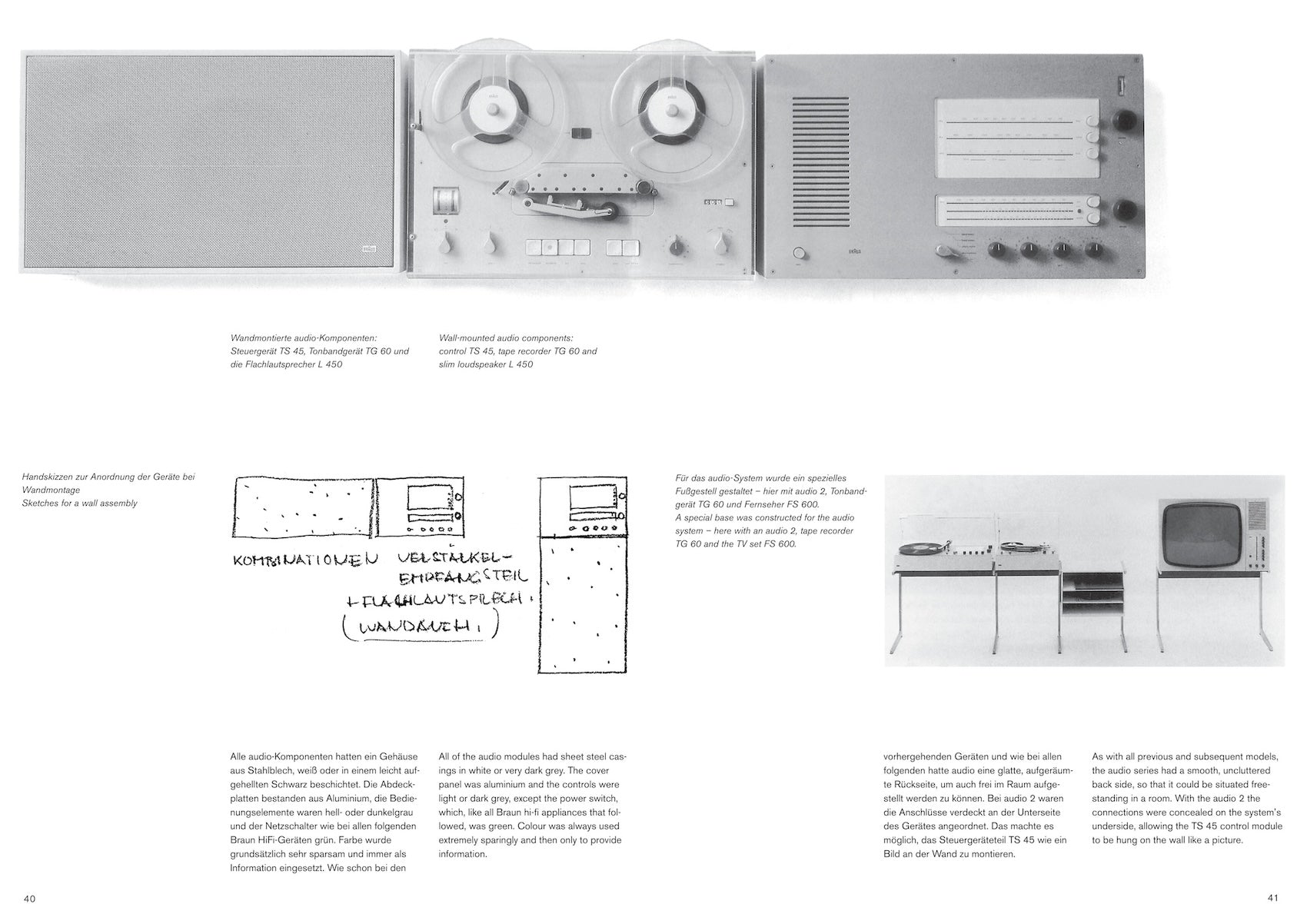 Dieter Rams - Less but Better