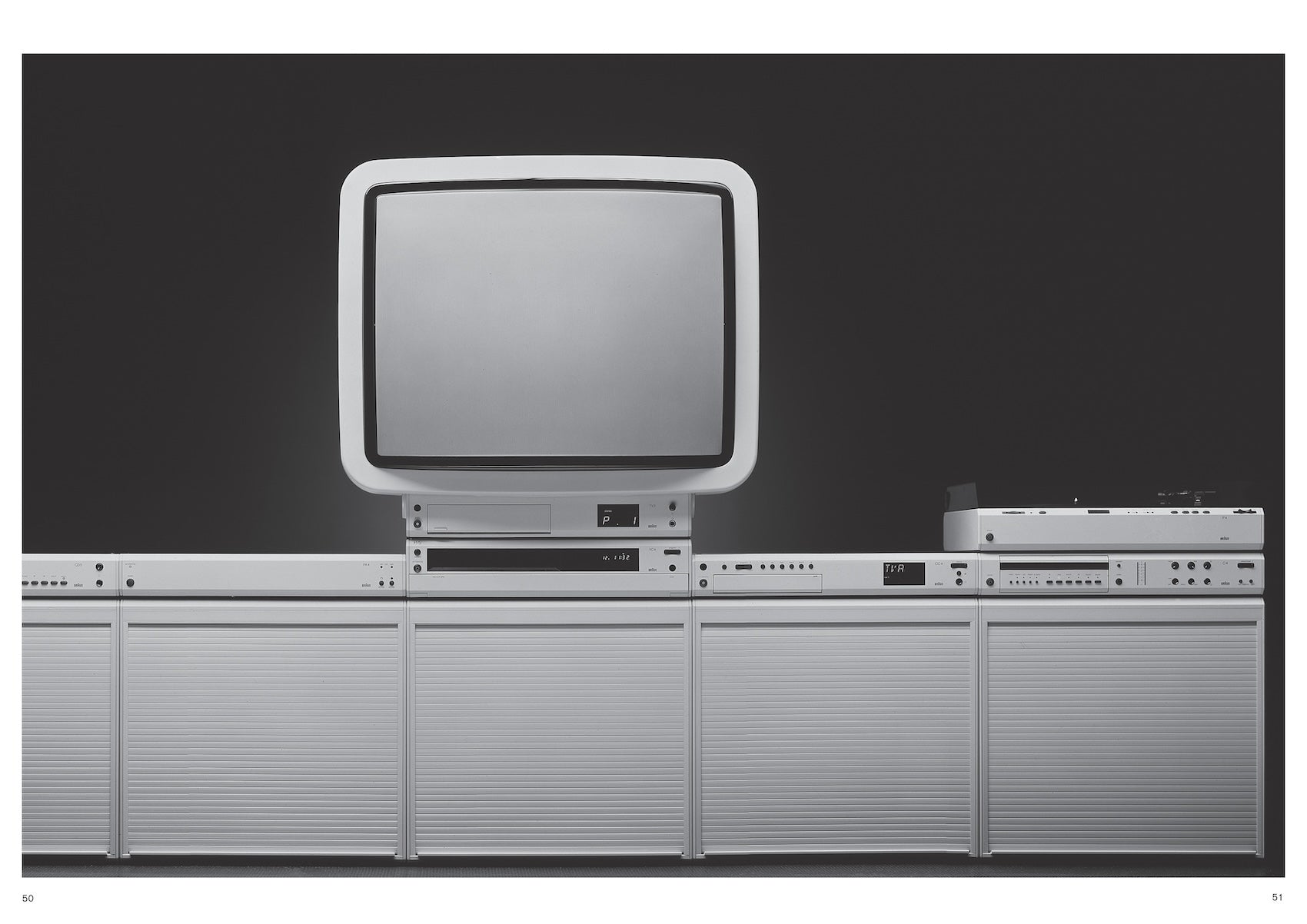Dieter Rams - Less but Better