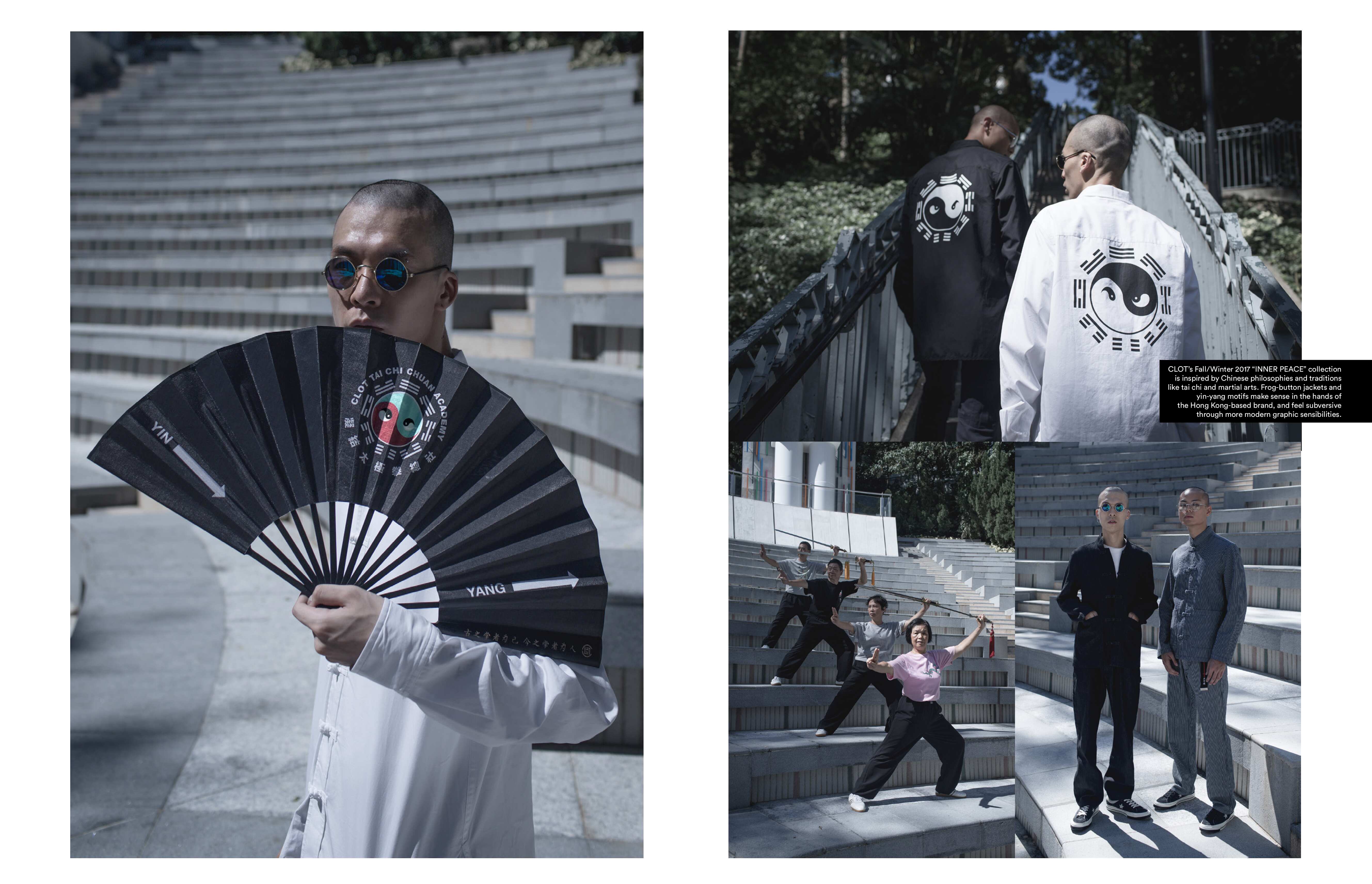 The Incomplete - Highsnobiety Guide to Street Fashion & Culture