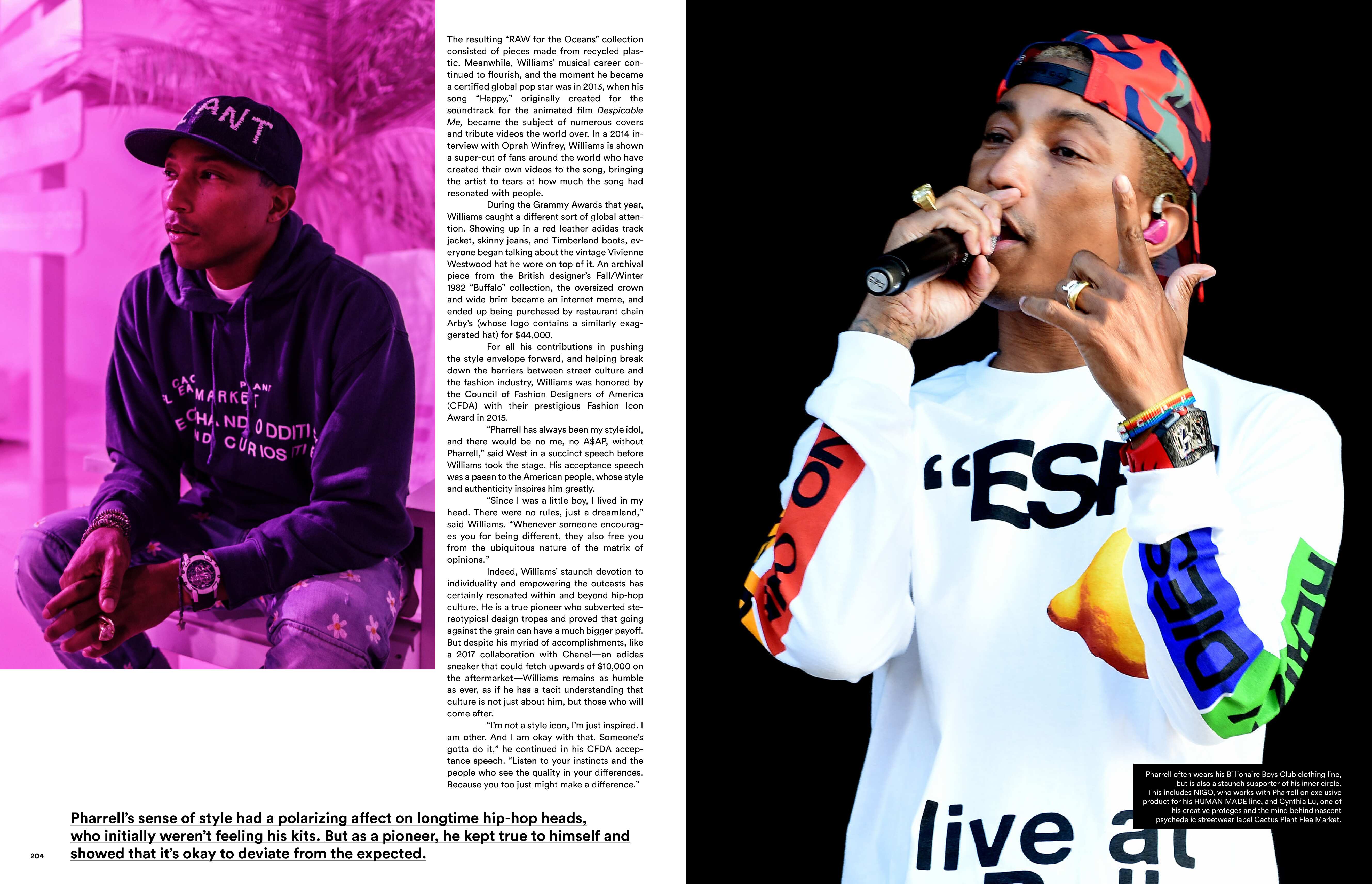 The Incomplete - Highsnobiety Guide to Street Fashion & Culture