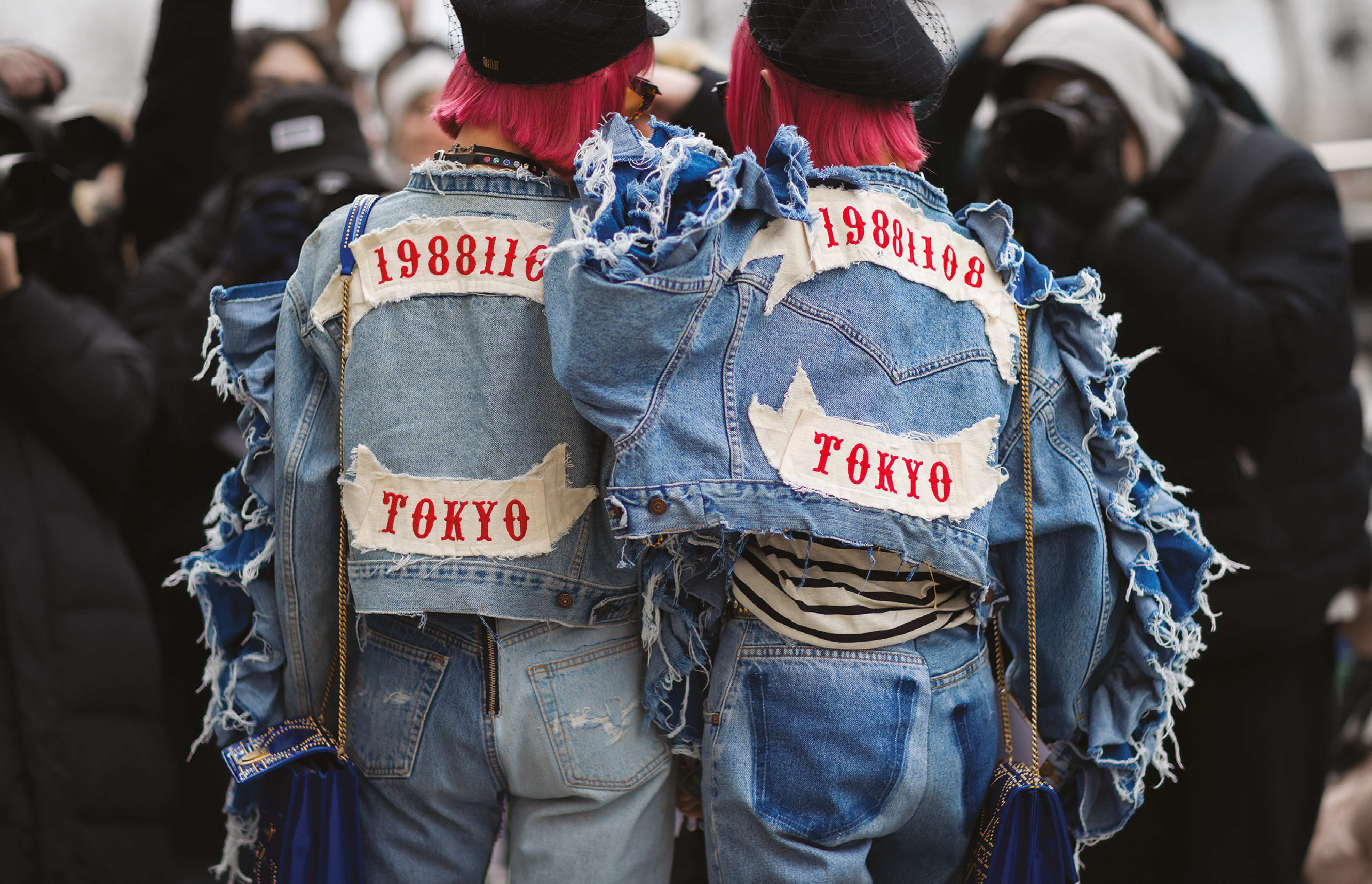 The Incomplete - Highsnobiety Guide to Street Fashion & Culture