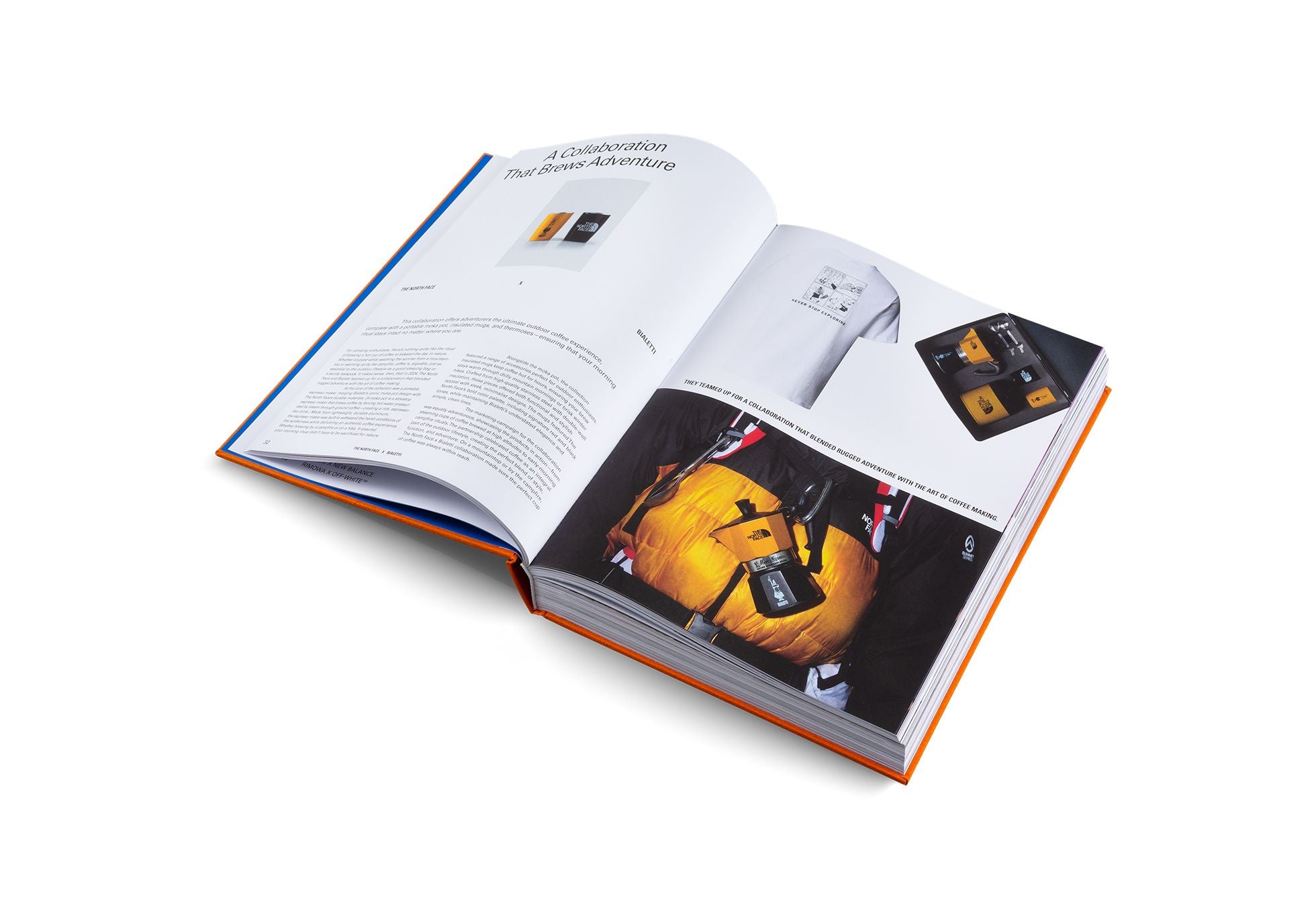 The Incomplete Vol. 2 - Highsnobiety Guide to Creative Collaborations