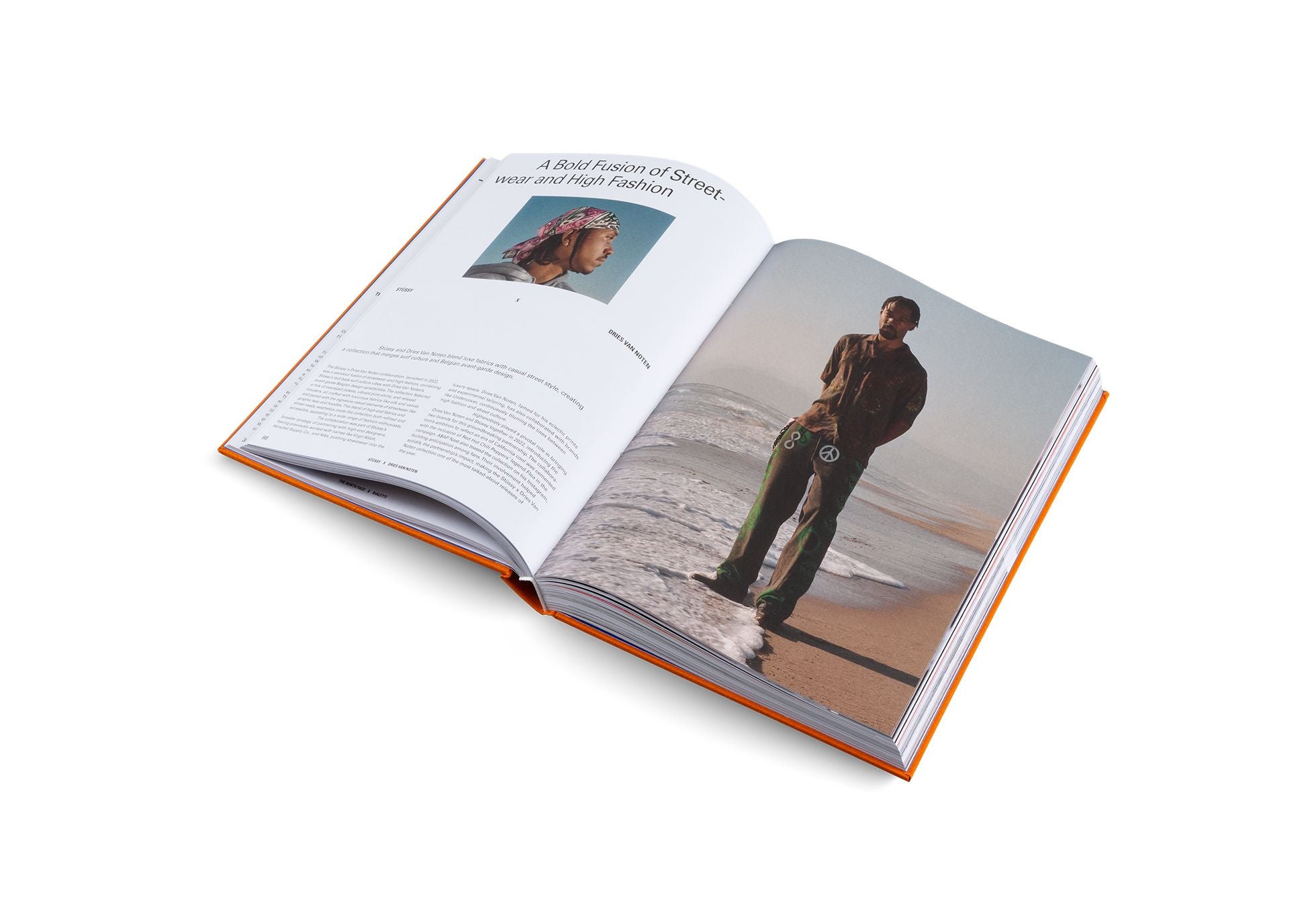 The Incomplete Vol. 2 - Highsnobiety Guide to Creative Collaborations