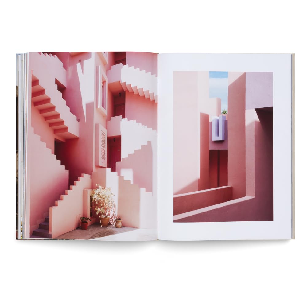 Ricardo Bofill. Visions of Architecture