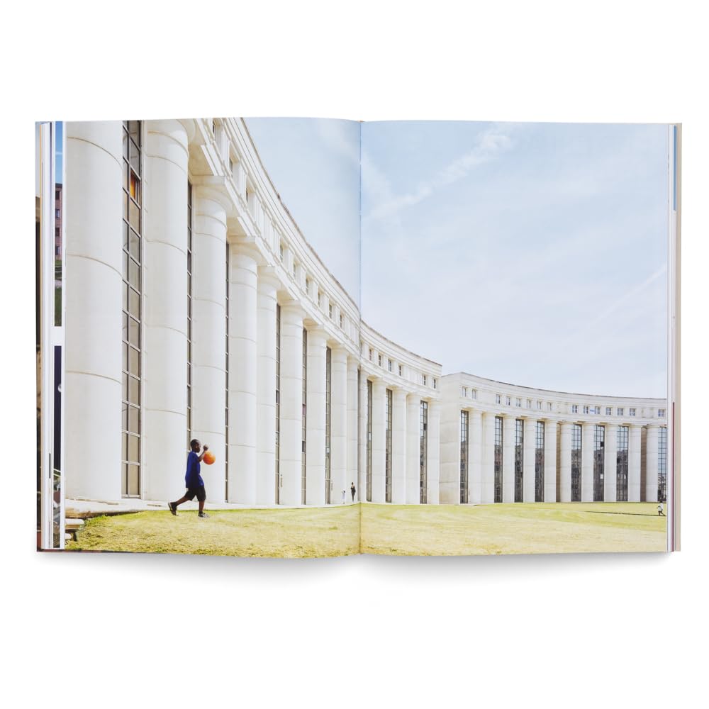 Ricardo Bofill. Visions of Architecture