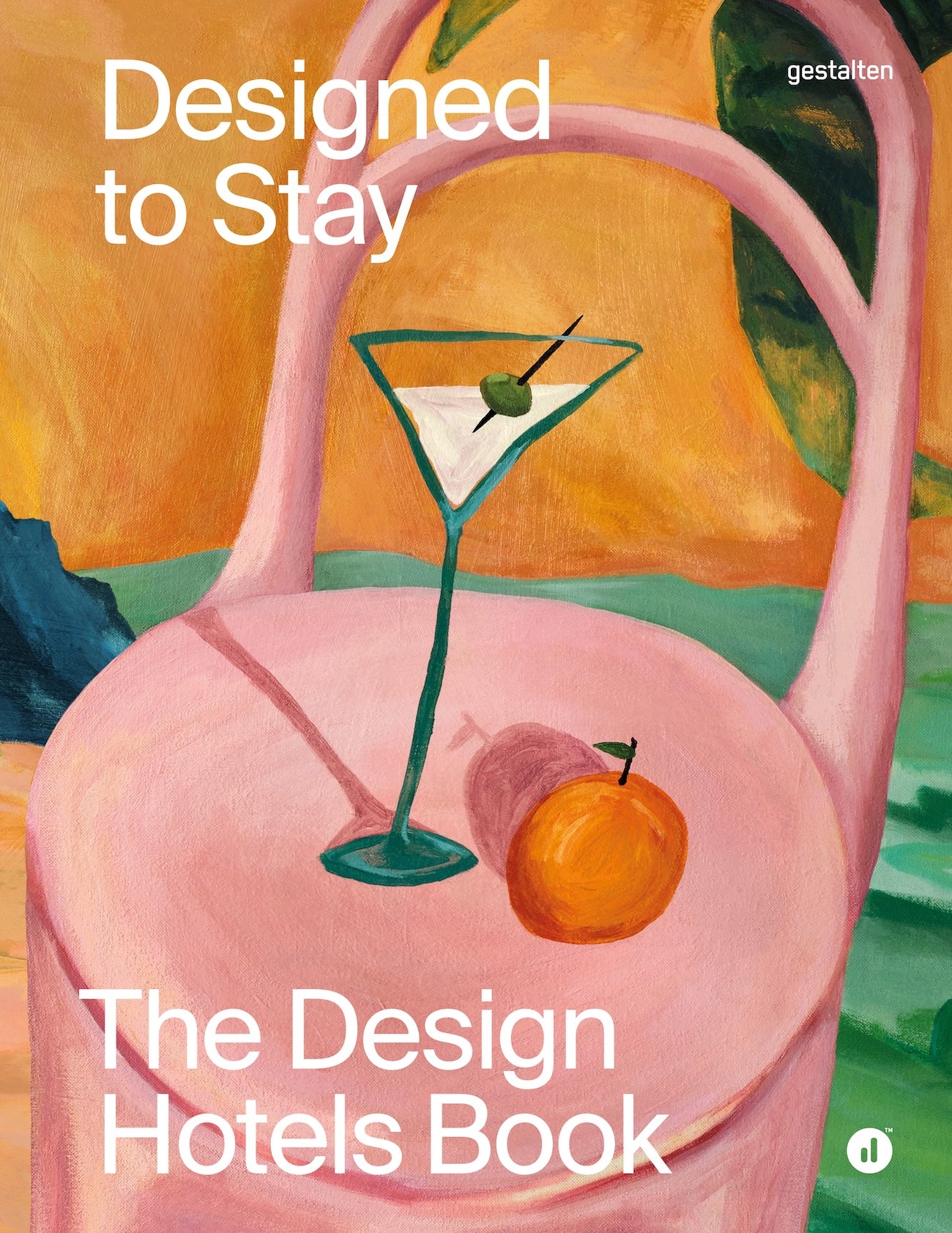 Designed to Stay