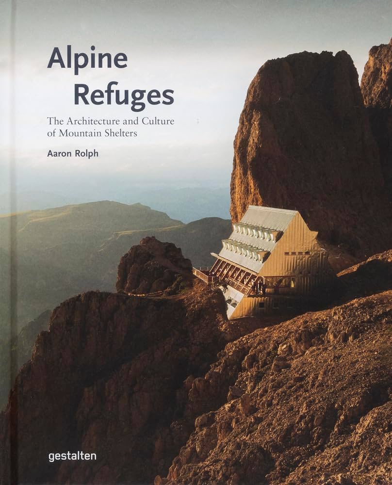 Alpine Refuges