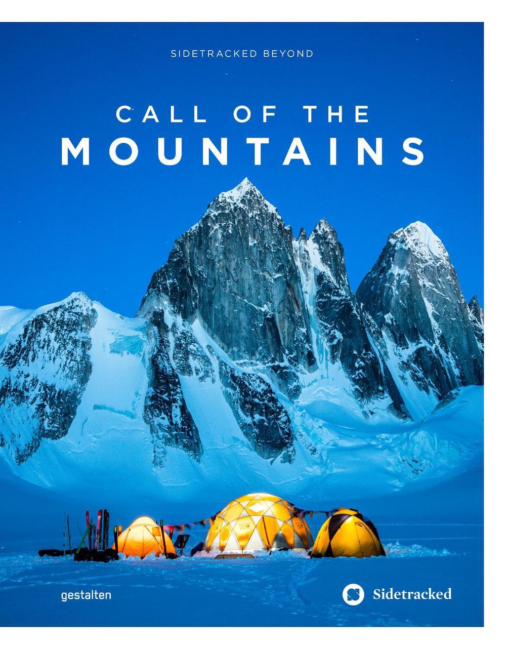 Call of the Mountains