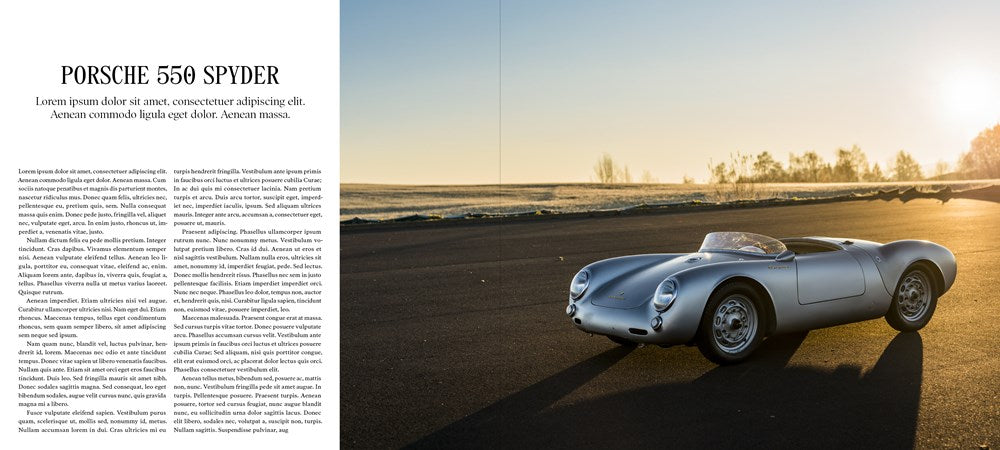 The Germans - Beautiful Machines