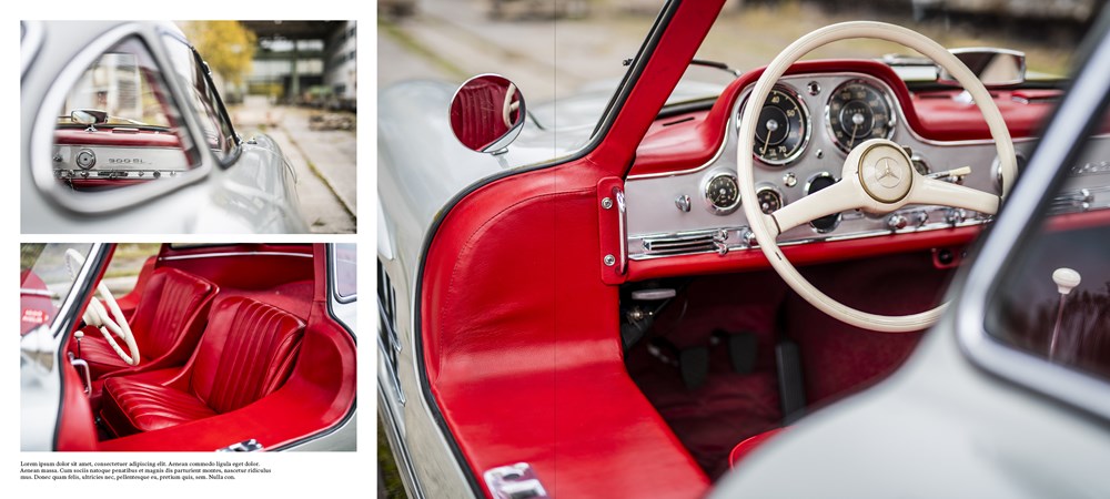 The Germans - Beautiful Machines