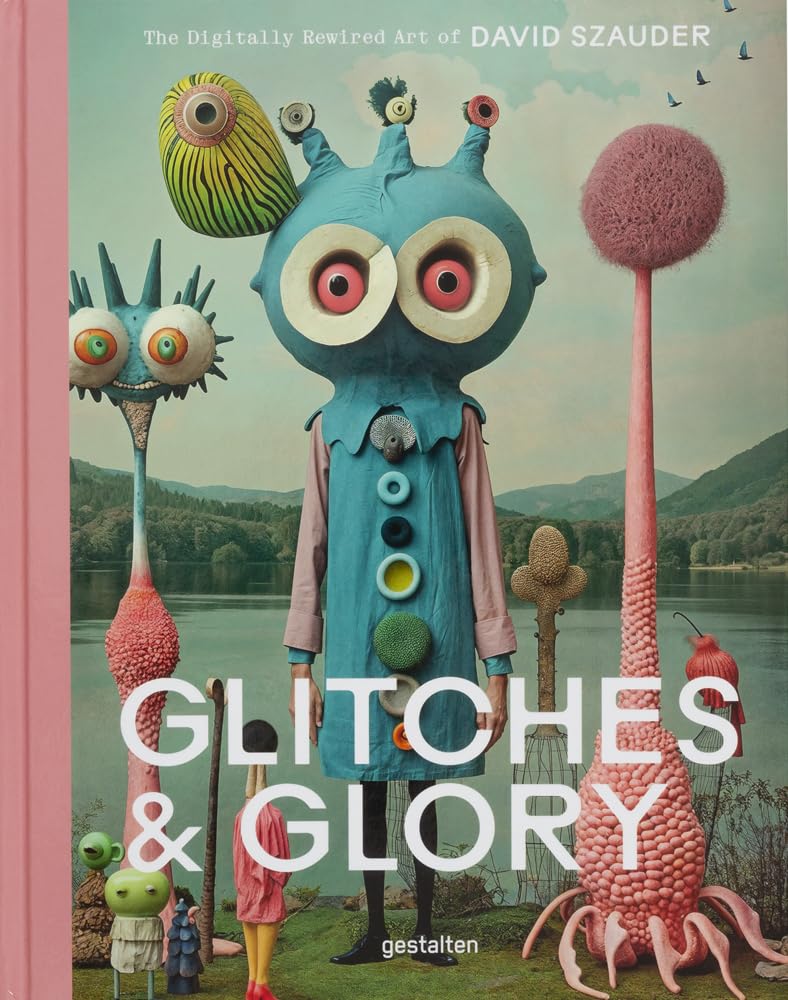 Glitches & Glory
