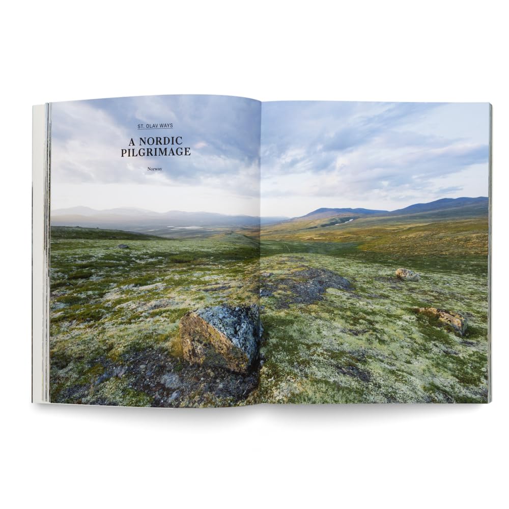 Wanderlust (Compact Edition)