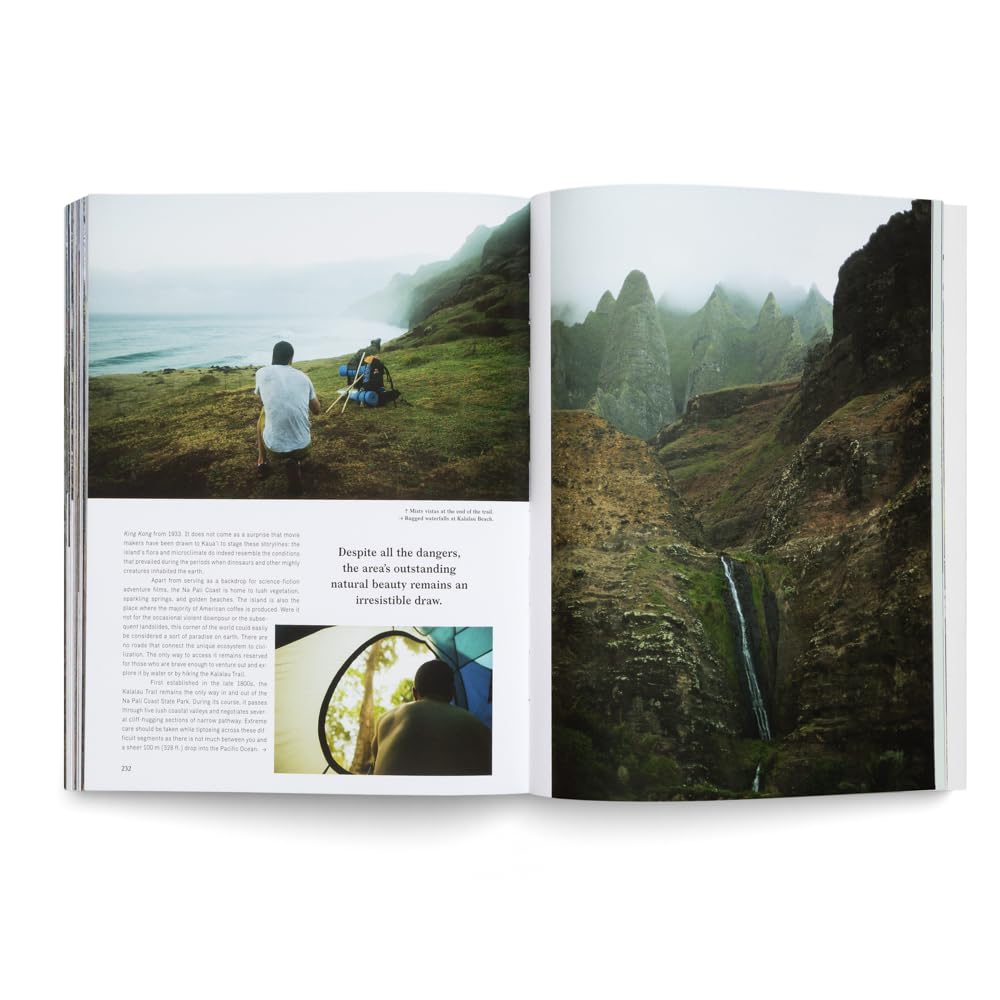 Wanderlust (Compact Edition)