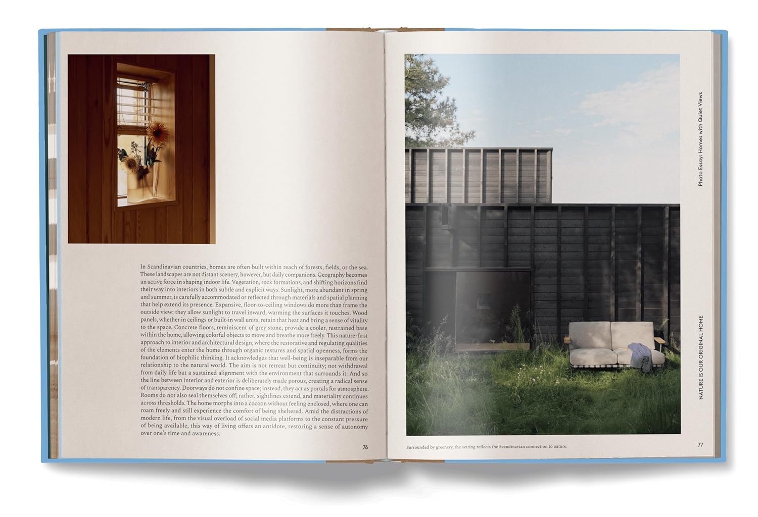 New Perspectives on Scandinavian Design