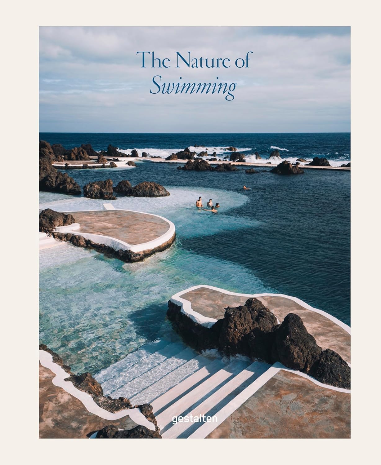 The Nature of Swimming (Updated Edt)