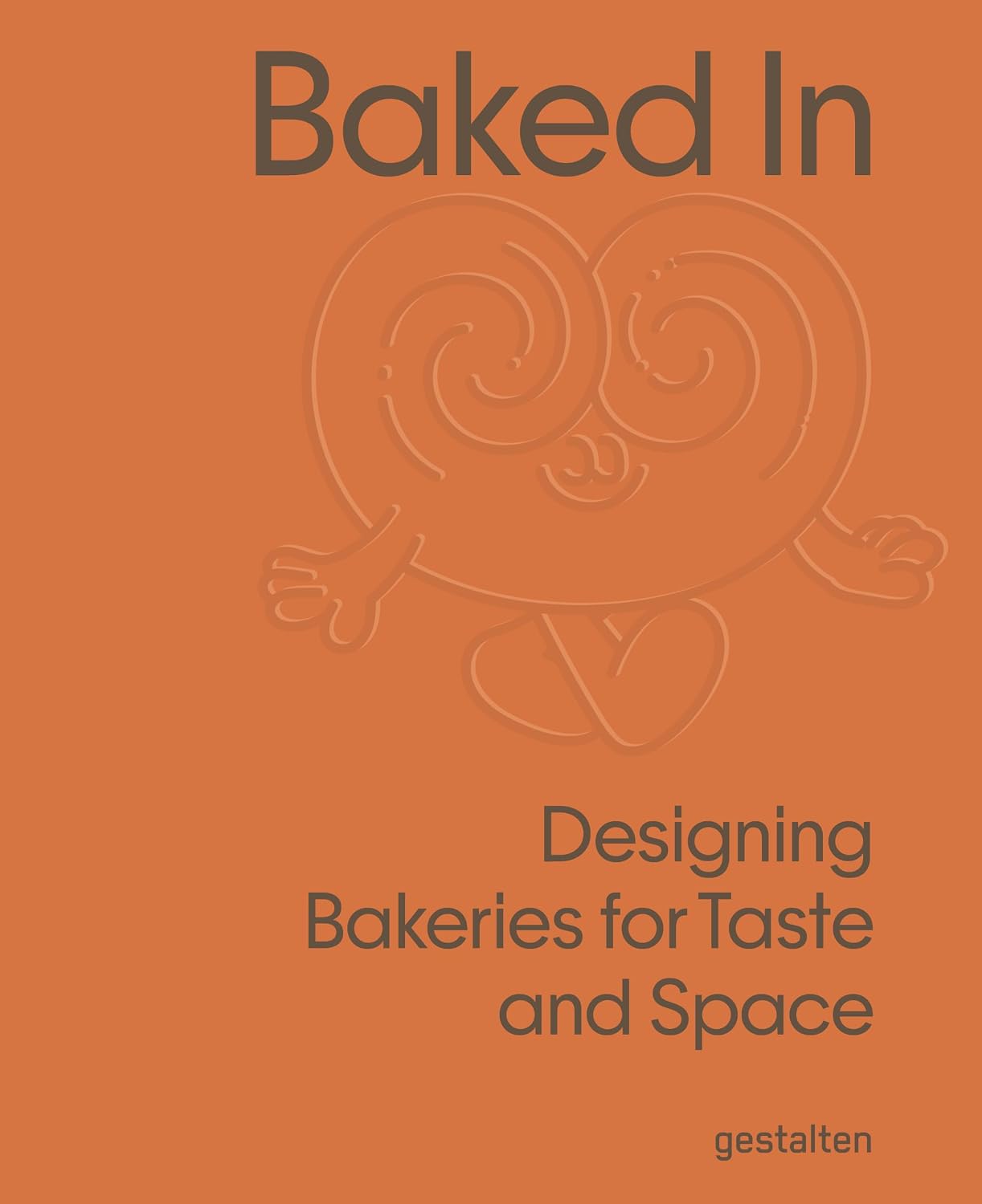 Baked In
