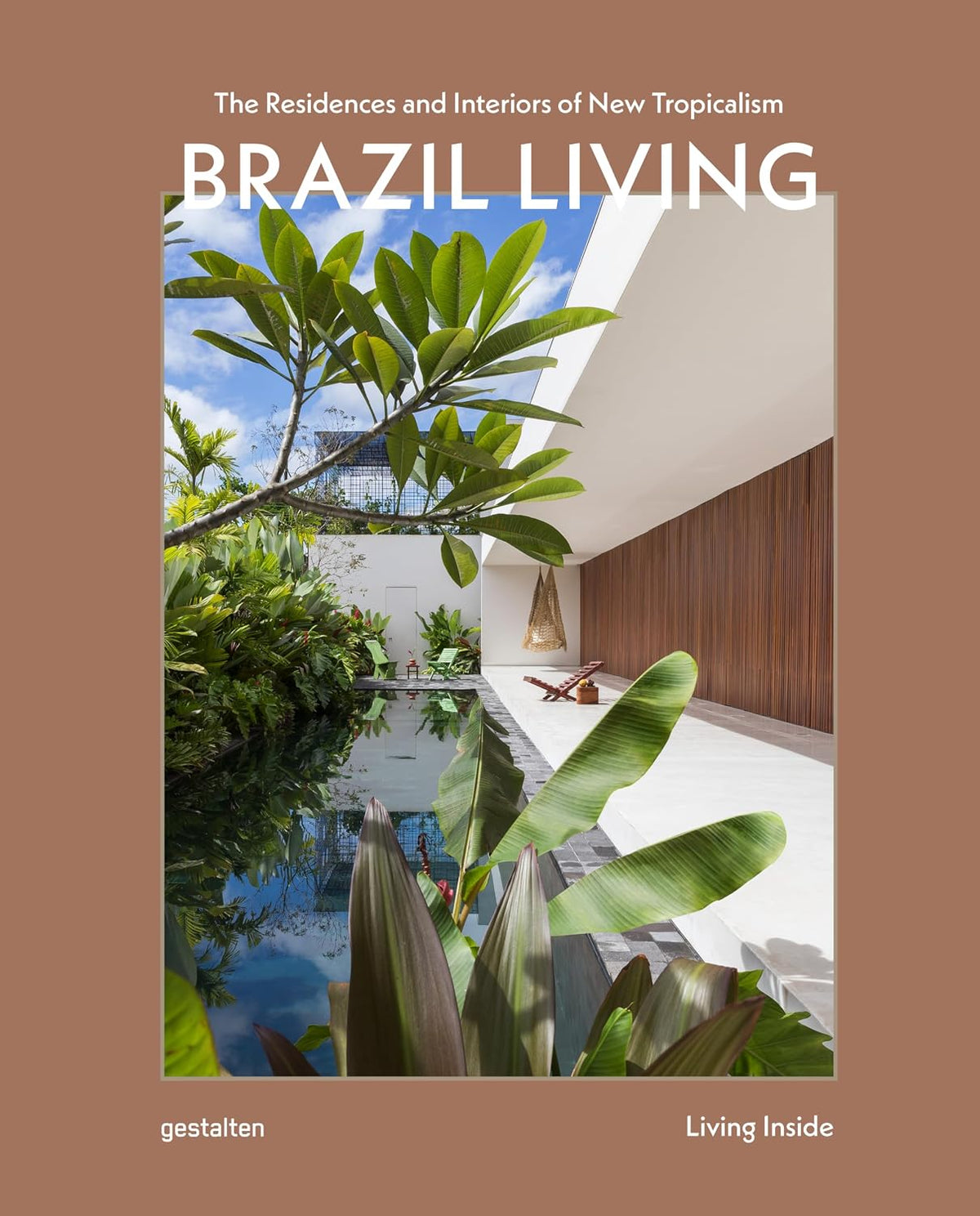 Brazil Living