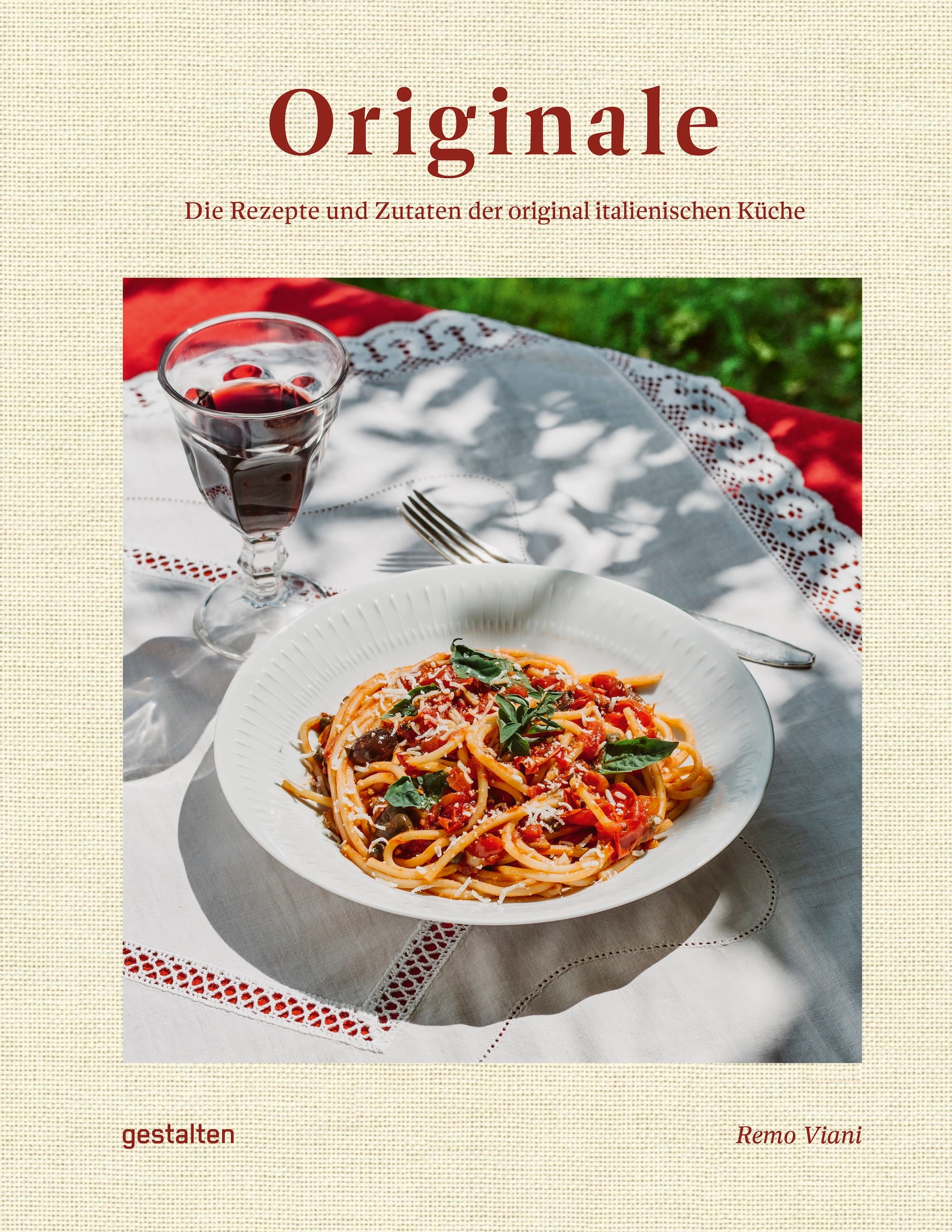Originale - German