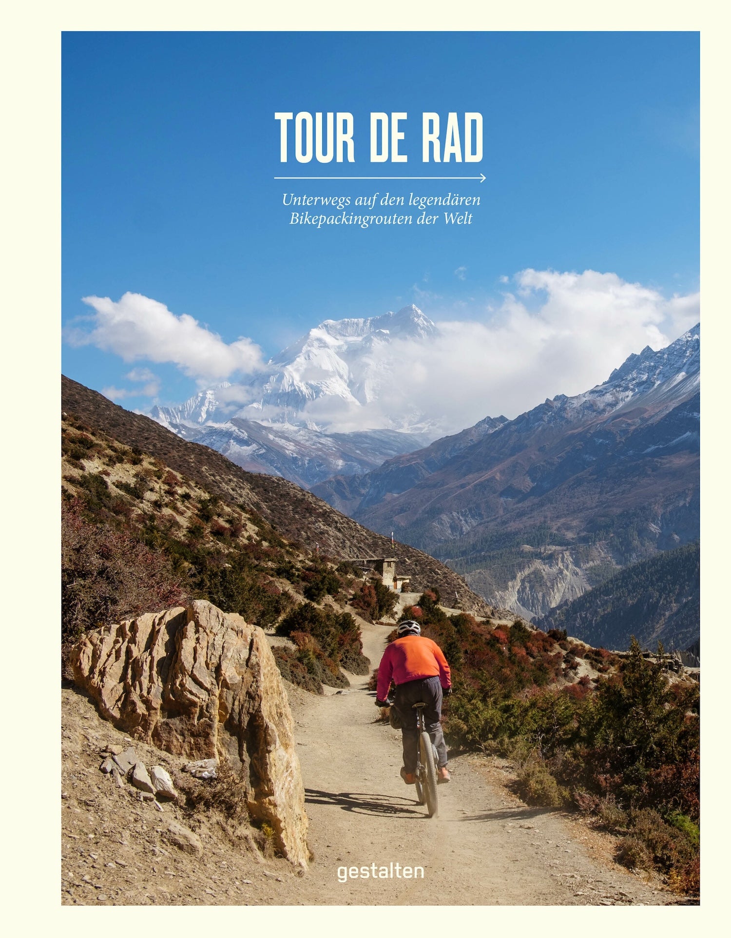 Tour de Rad - German